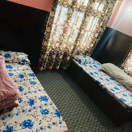 Pur Guest House